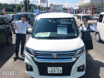 夏の大商談会！！